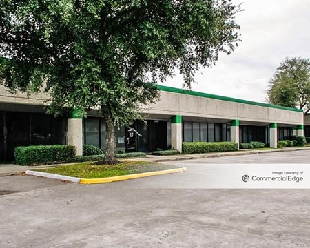 Photo of commercial space at 600 Century Plaza Drive in Houston
