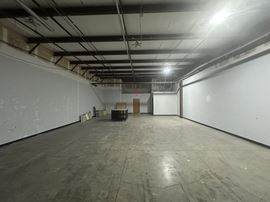 Rare High Ceiling Flex Space-Warehouse Heavy