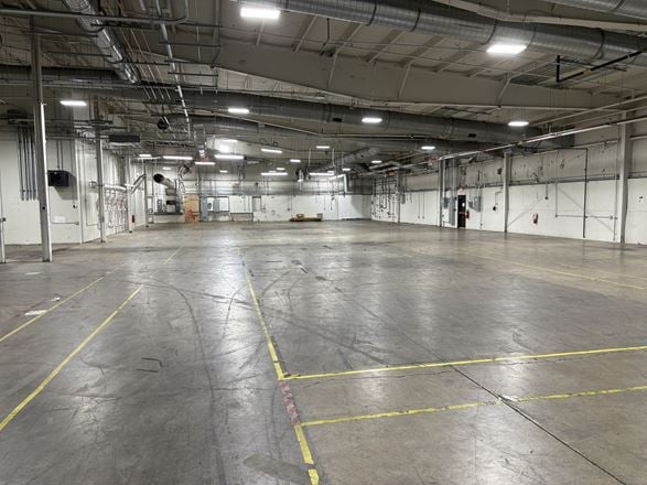 88,070 SF Industrial Property for Lease