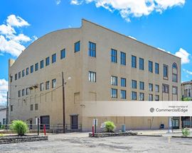 EPA Building