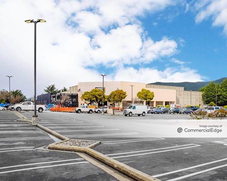 280 Metro Center - Home Depot - Daly City