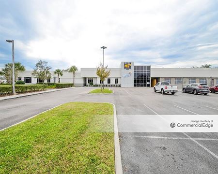 Photo of commercial space at 3840 Vineland Road in Orlando