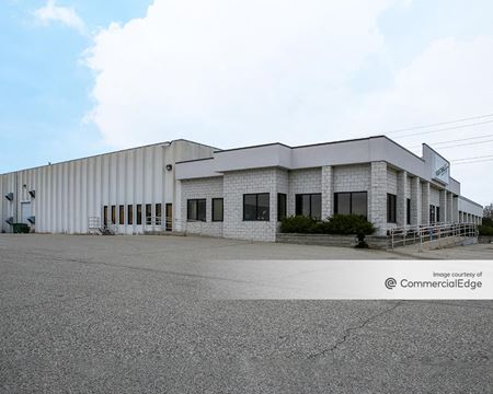 Industrial space for Rent at 21565 Hamburg Avenue in Lakeville