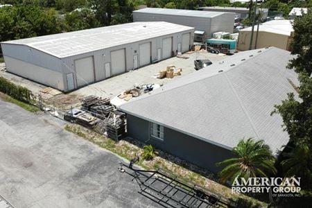 Photo of commercial space at 508 Colonia Ln E in Nokomis