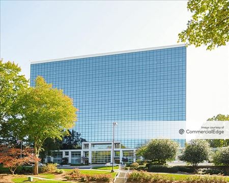 Office space for Rent at 64 Perimeter Center East in Atlanta