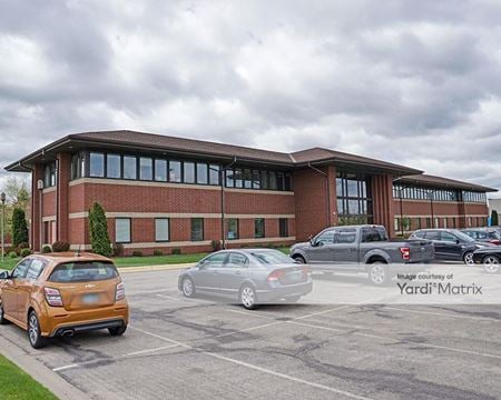 Commercial space for Rent at 300 Hardman Avenue South in South St. Paul