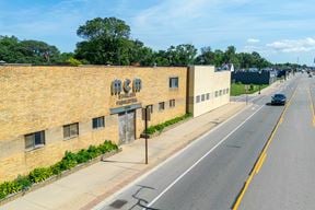 21306 John R Rd