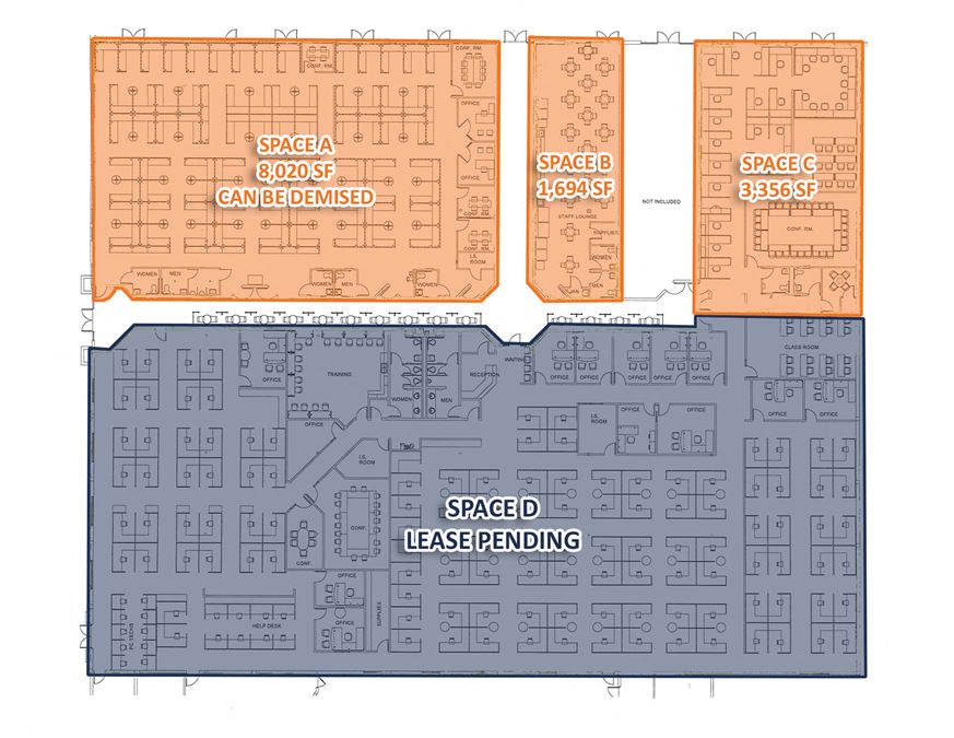 Signature College Parkway Property