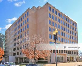 United Unions Building