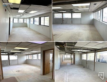 Office space for Rent at 475 Kirman Ave Suite A in Reno