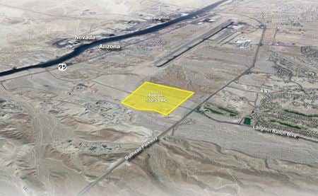 VacantLand space for Sale at Laughlin Ranch Blvd in Bullhead City