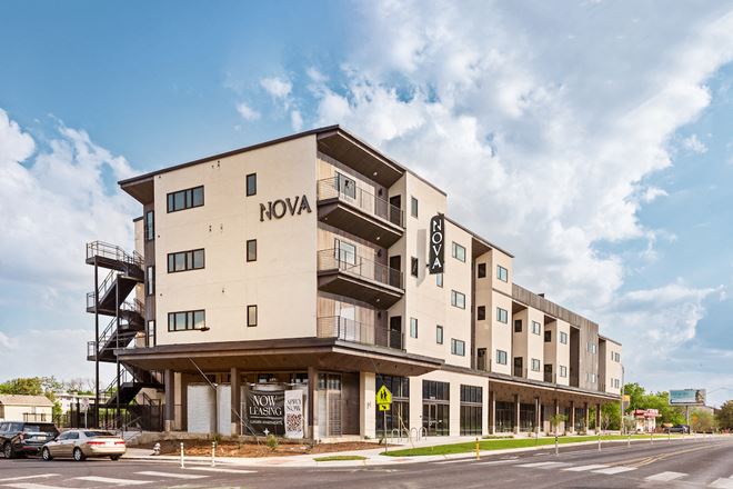 Nova ATX