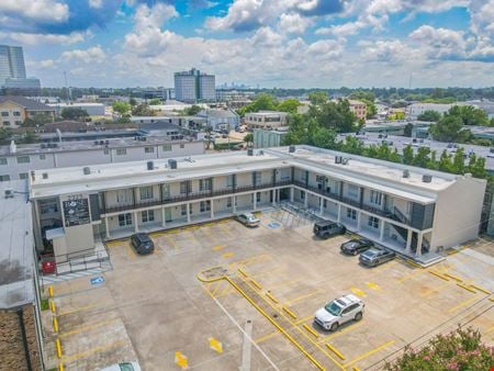 Photo of commercial space at 2325 Severn Ave in Metairie