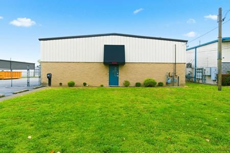 Office space for Rent at 444 Downes Ter in Louisville
