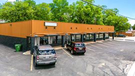 Somervell Center