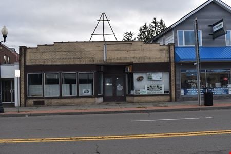Retail space for Sale at 114-116 West Main Street in Endicott