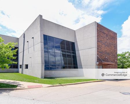 Office space for Rent at 5500 West Park Avenue in St. Louis