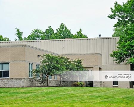 Industrial space for Rent at 6101 West Snowville Road in Brecksville