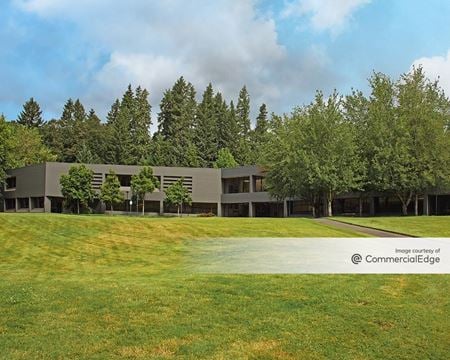 Office space for Rent at 4101 Kruse Way in Lake Oswego