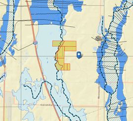 Hamby Farm - Development Acreage
