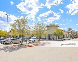 Sand Canyon Center