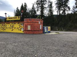 207 Big Creek Rd