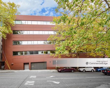 Office space for Rent at 400 Mercer Street in Seattle