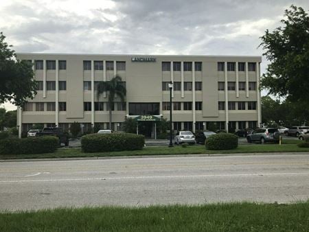 Office space for Rent at 3949 Evans Ave, #205 in Fort Myers