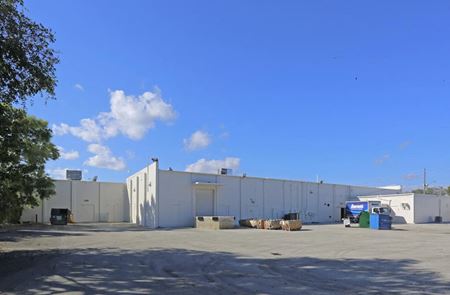 Photo of commercial space at 1722 N Military Trail in West Palm Beach