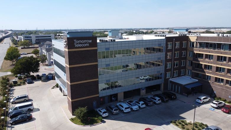 Trinity Business Park