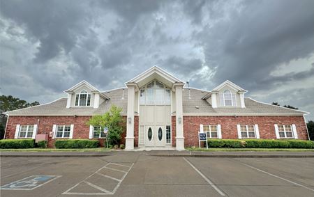 Photo of commercial space at 3317 East Memorial Road in Edmond