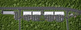 Cottonwood Crossing