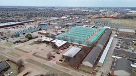 2017 Heritage Park Drive