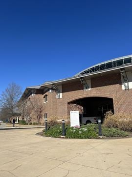 Highland Medical Arts