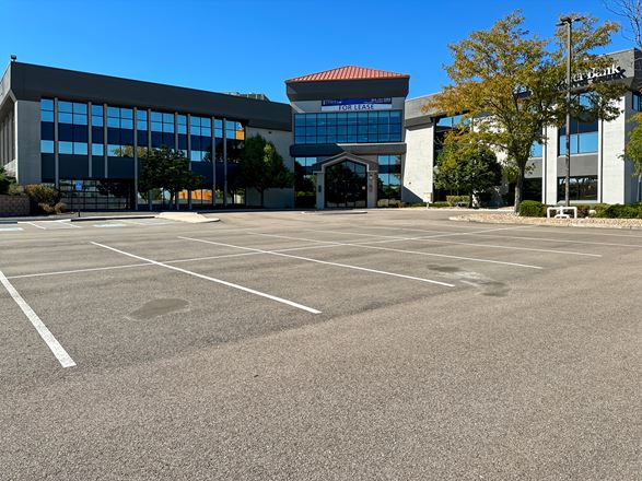 Regus - Denver- W 48th Ave