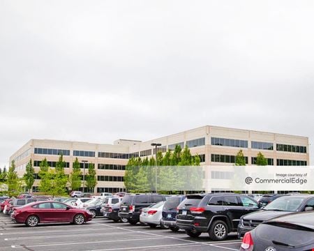 Photo of commercial space at 1075 West Entrance Drive in Auburn Hills