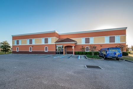 Industrial space for Rent at 23633 Venezia Dr in Land O' Lakes
