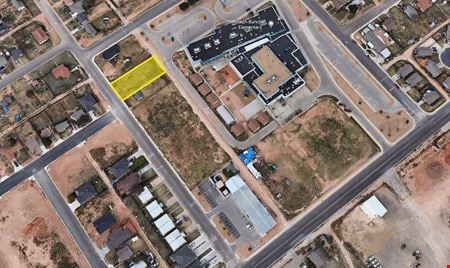 VacantLand space for Sale at .22 AC at E Pennsylvania Ave & S Carver St | MISD Land Bid Proposal - For Sale in Midland