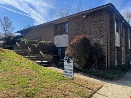 Office space for Sale at 2250 Murrell Road Units B4, B5 and B6 in Lynchburg