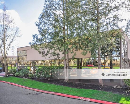 Nimbus Corporate Center - Buildings 1 & 2