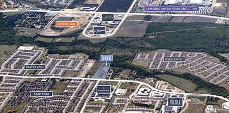 Other space for Sale at 3009 E Howard Lane in Austin