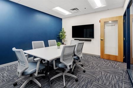 Shared and coworking spaces at 150 Grossman Drive #203 in Braintree