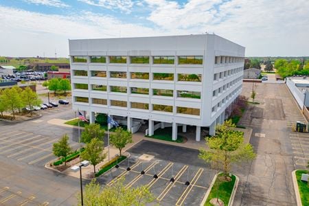 Photo of commercial space at 28333 Telegraph Rd in Southfield