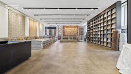 201 East 57th Street - 4th Floor Sublease