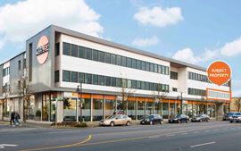 Unit 206 - 22420 Dewdney Trunk Road