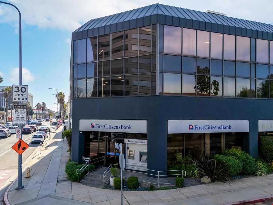 12401 Wilshire Blvd