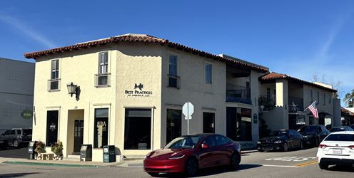 Badger Building Rancho Santa Fe