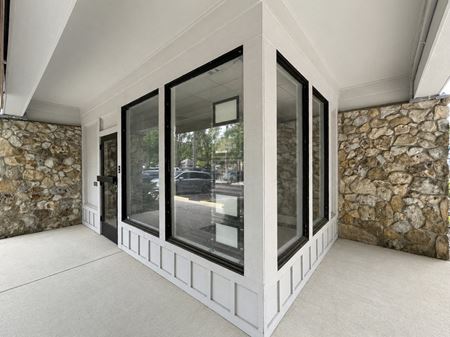 Retail space for Rent at 2441 Northwest 43rd Street Suite 5B in Gainesville