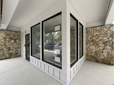 Retail space for Rent at 2441 Northwest 43rd Street Suite 5B in Gainesville