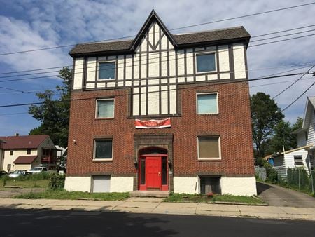 Photo of commercial space at 139 Murray Street in Binghamton